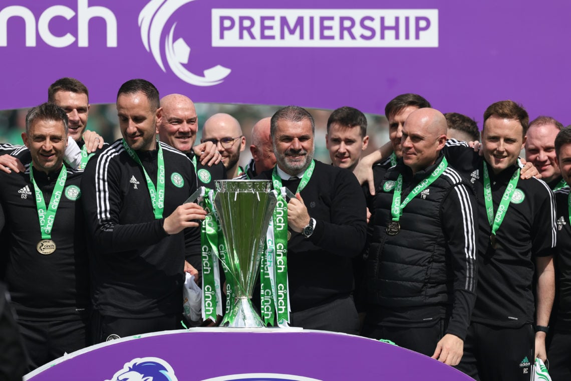 Celtic won't lose money as SPFL release statement on sponsor dispute with rivals
