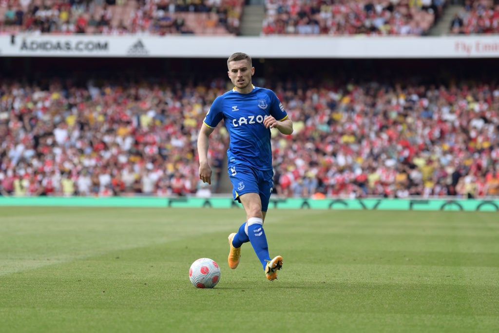 Arsenal v Everton - Premier League