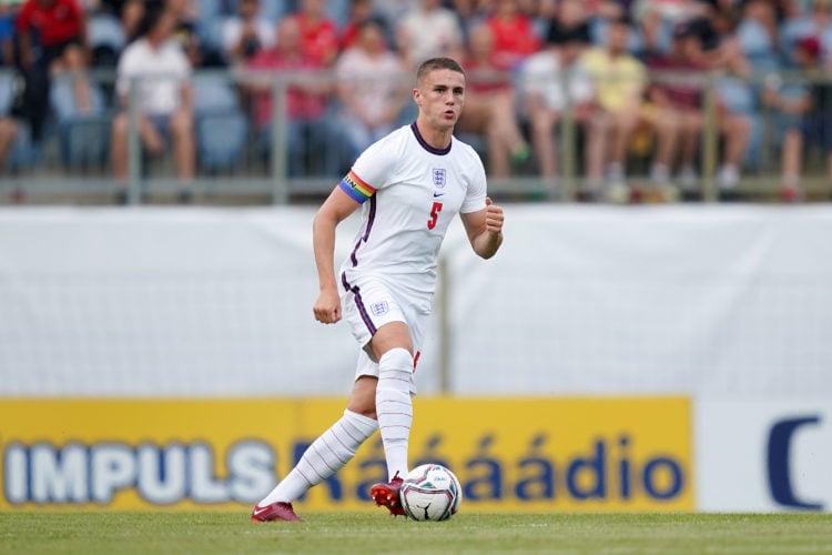 Photo by Christian Hofer - The FA/The FA via Getty Images