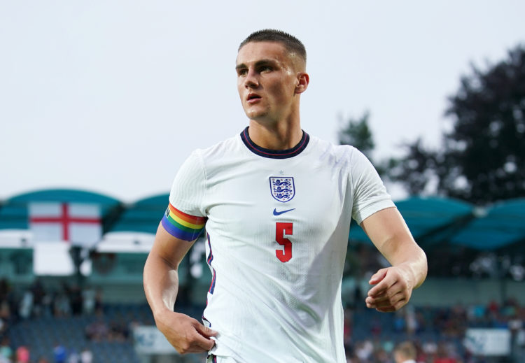 Photo by Christian Hofer - The FA/The FA via Getty Images