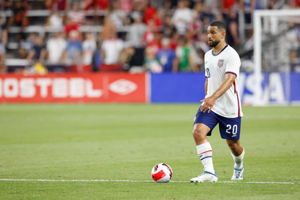 Morocco v United States