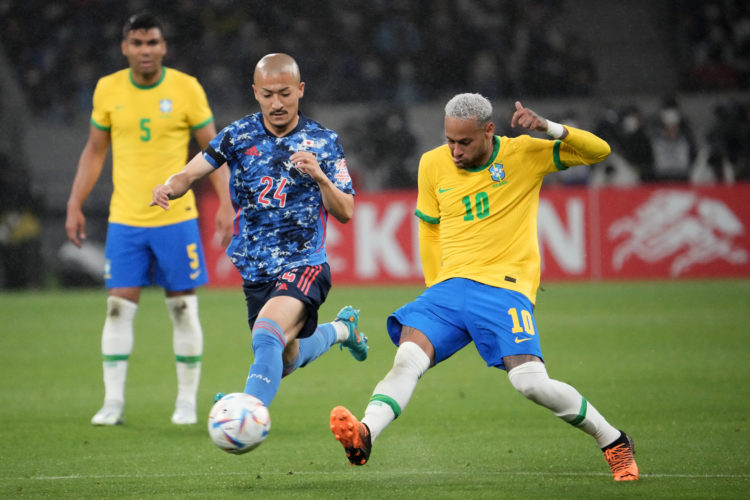 Photo by Hiroki Watanabe/Getty Images