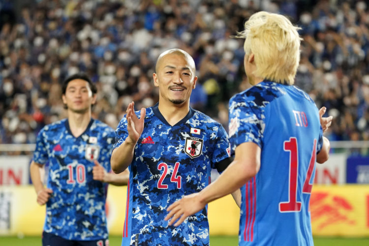 Photo by Etsuo Hara/Getty Images