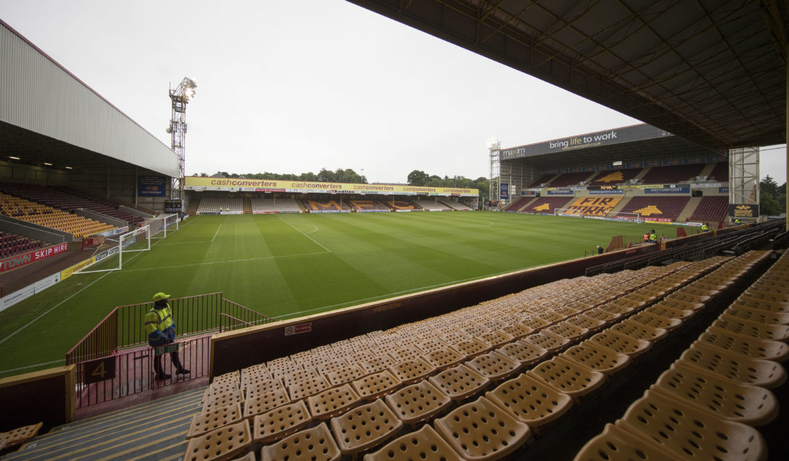 Reports: Celtic table opening bid for highly-rated Motherwell and Scotland youngster