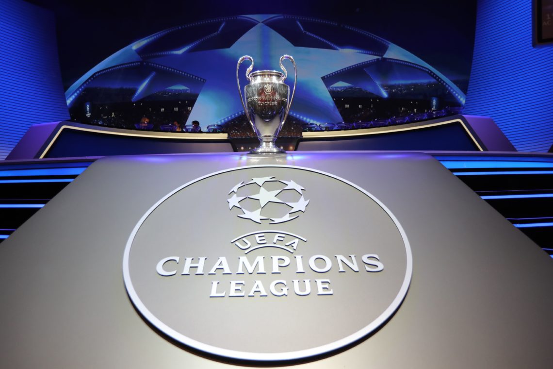 The Celtic Champions League approach that is most likely to rough up the elite