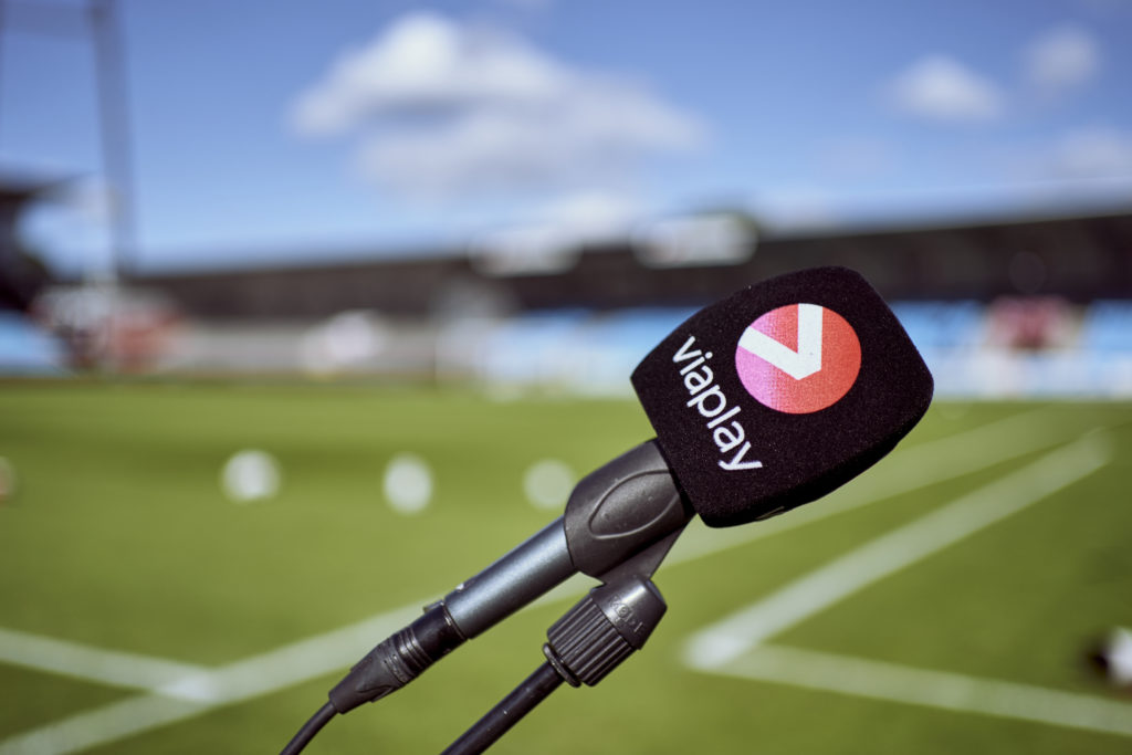 AaB Aalborg vs AGF Aarhus - Danish 3F Superliga