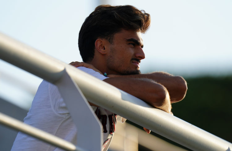 Photo by Gualter Fatia/Getty Images