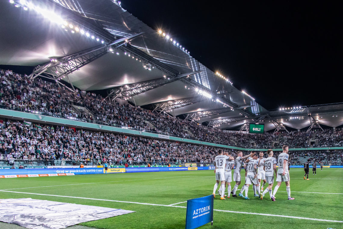 Photo by Mikolaj Barbanell/SOPA Images/LightRocket via Getty Images
