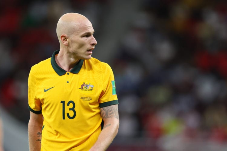 Celtic learning lessons as Aaron Mooy contract details sweeten the deal