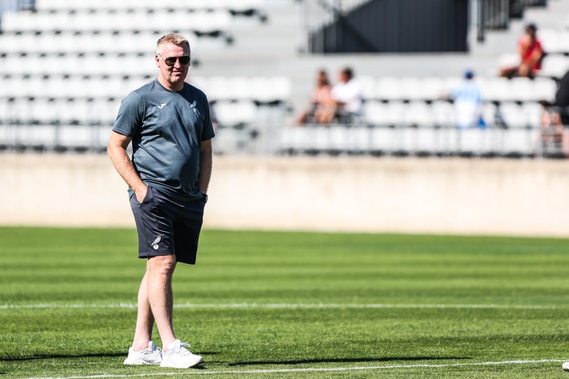 Norwich boss Dean Smith expecting 'tasty game' today as he talks up Celtic Park