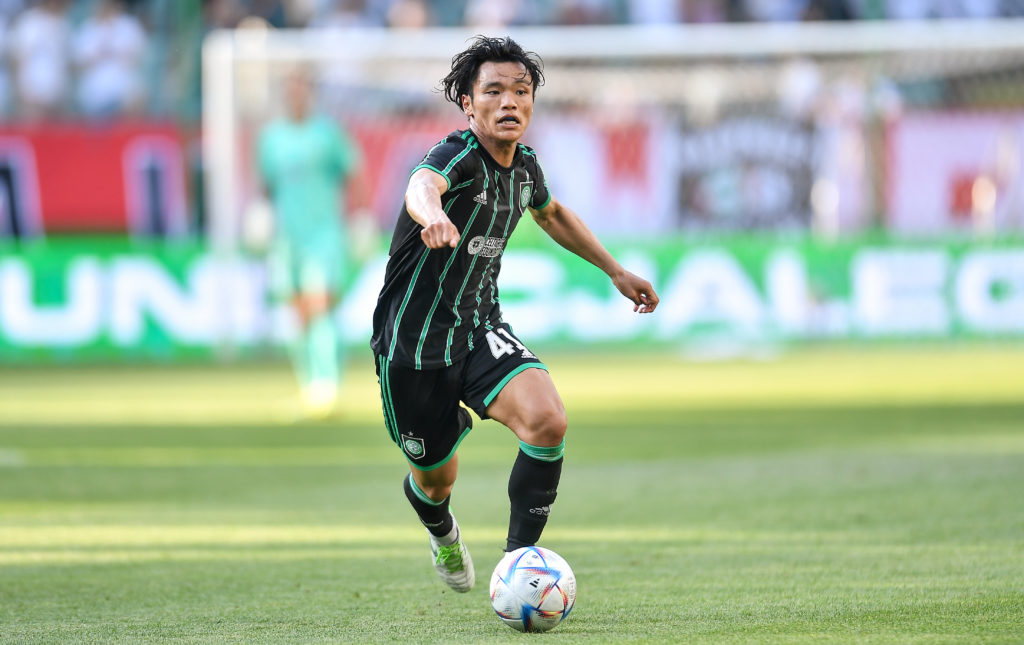 Legia Warsaw vs Celtic - Pre-Season Friendly