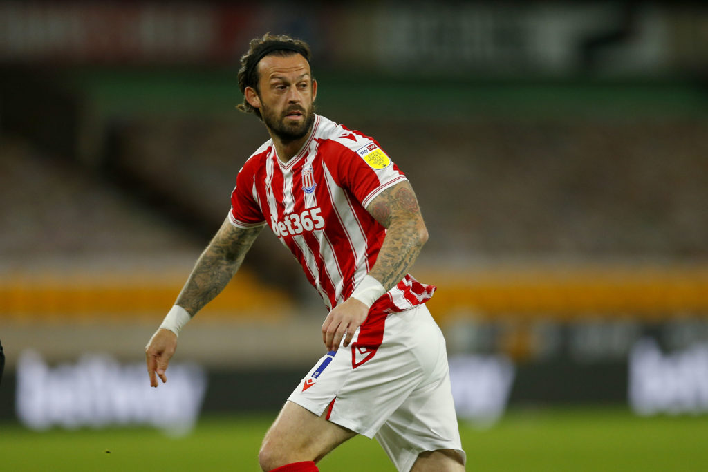 Wolverhampton Wanderers v Stoke City - Carabao Cup Second Round