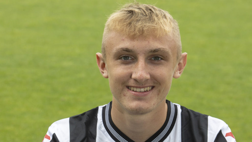 Scottish Premier League Headshots 21/22