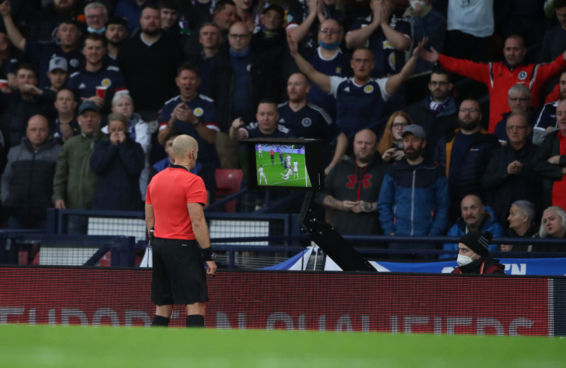 Former ref explains why VAR may not be smooth sailing for Celtic; criticises SPFL