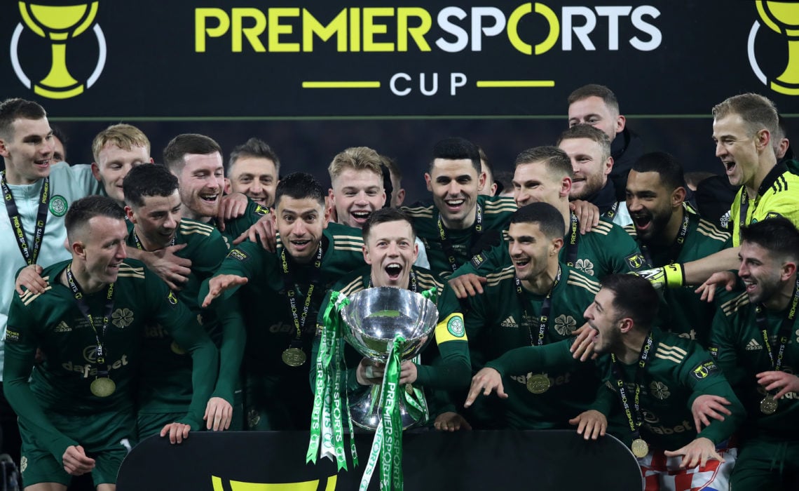 Celtic's League Cup rivals last season already out in July after SPFL punish shambolic blunder