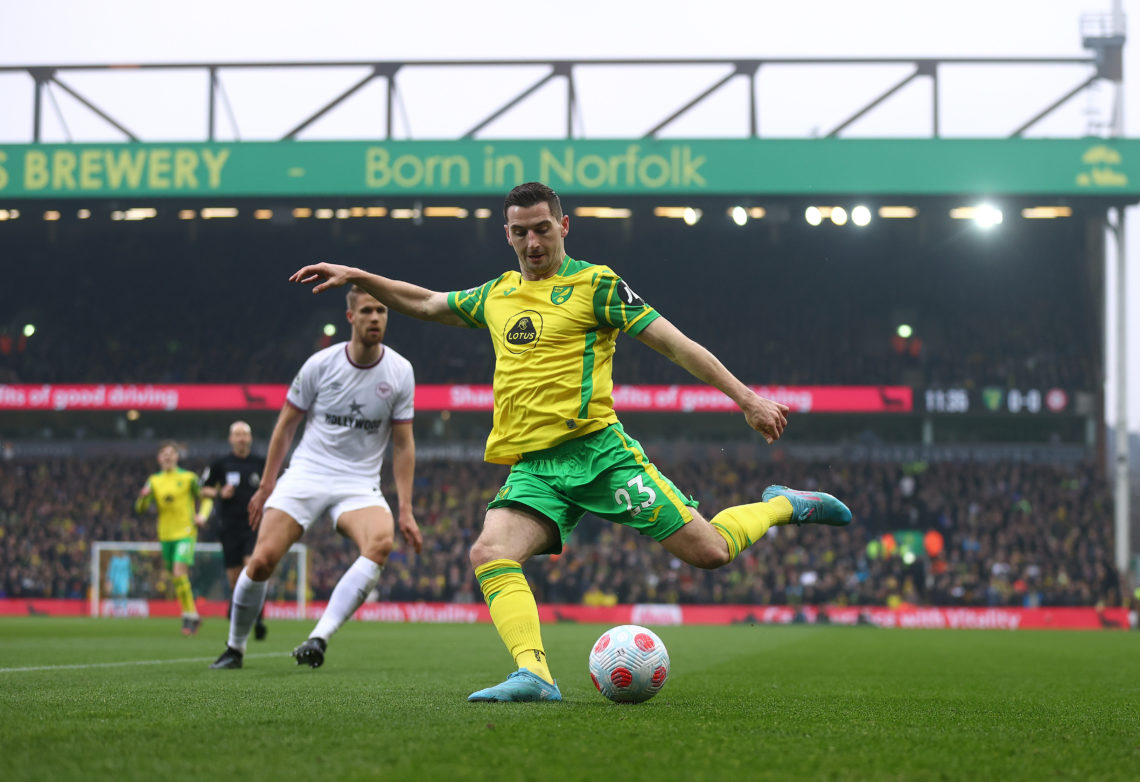 "They are very good"; Norwich midfielder talks up Celtic quality