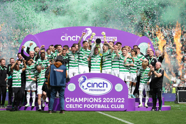 Photo by Ian MacNicol/Getty Images