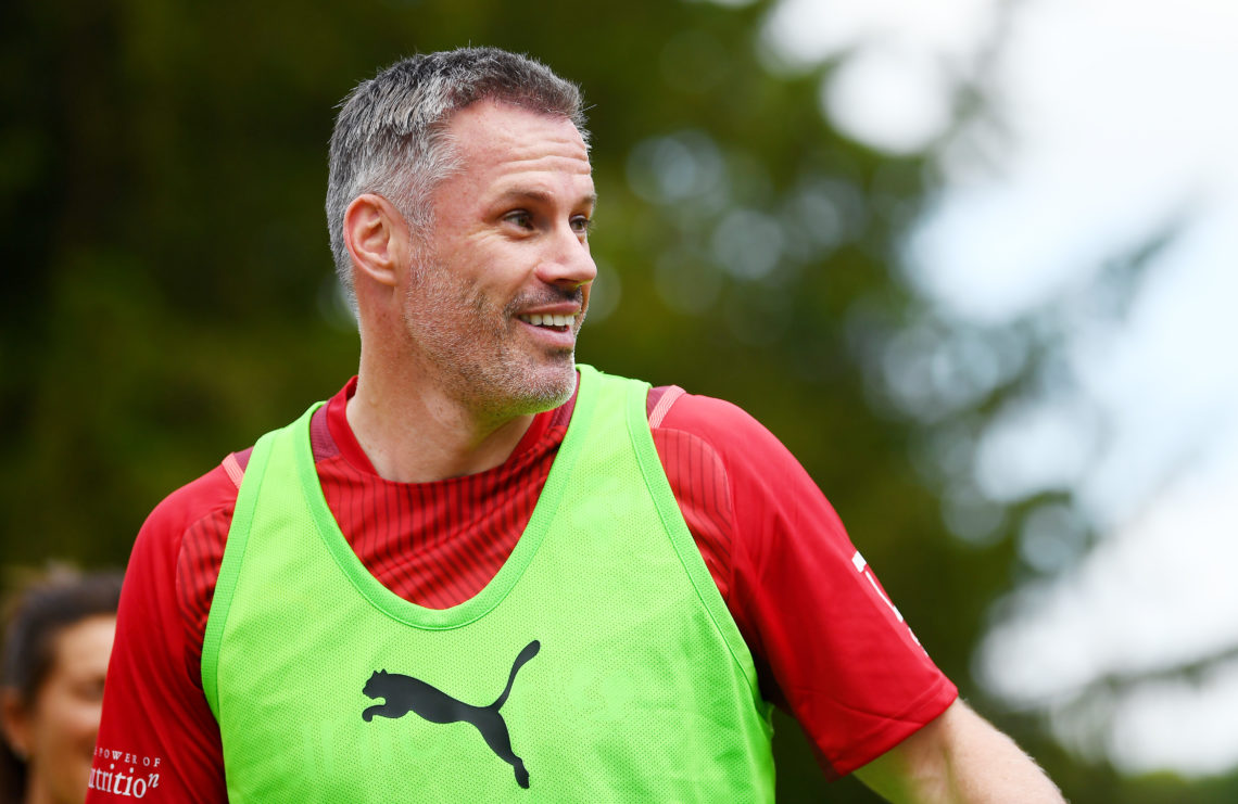 Celtic face Jamie Carragher & Kris Boyd tonight as Masters returns; full squads, how to watch