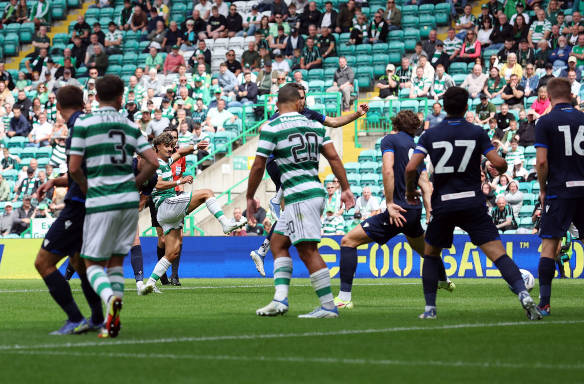 Jota dazzles, passing puzzles; 3 talking points as Celtic draw vs Blackburn Rovers