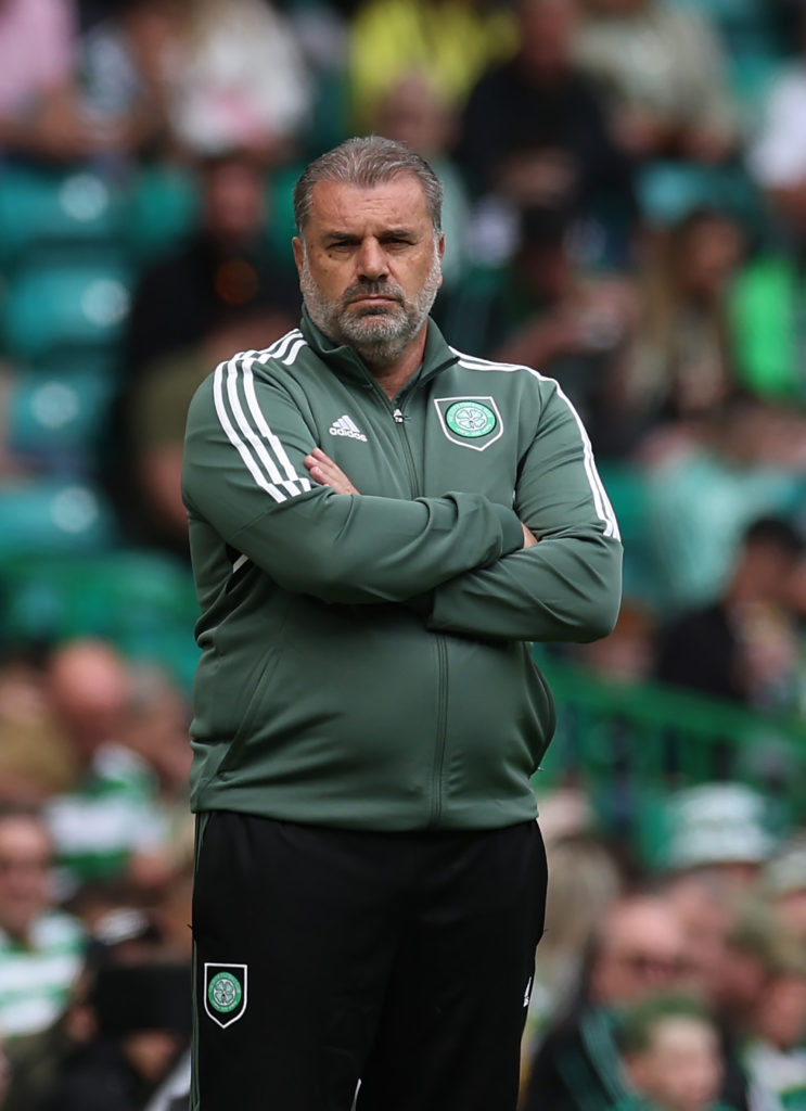 Celtic v Blackburn Rovers - Pre-Season Friendly