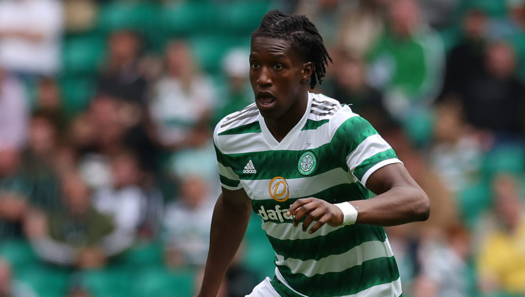 Celtic v Blackburn Rovers - Pre-Season Friendly