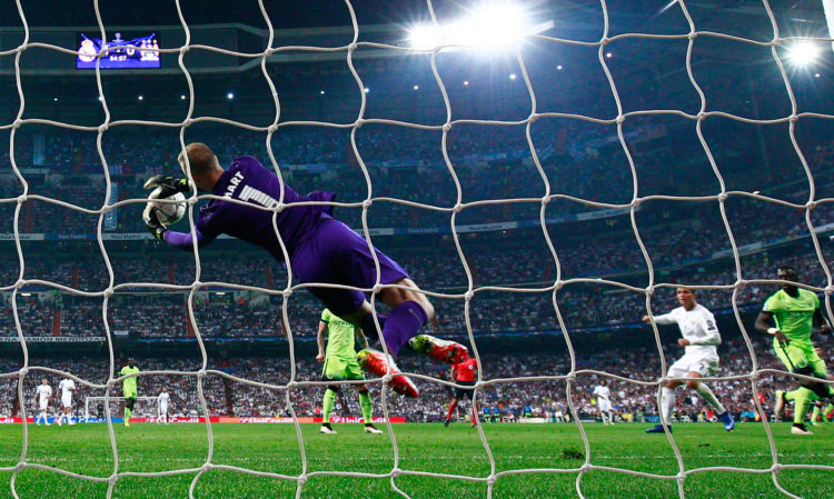 Photo by Gonzalo Arroyo Moreno/Getty Images