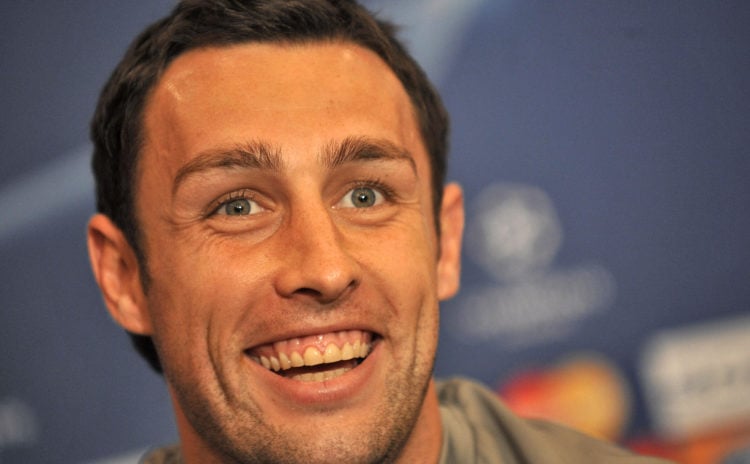 Photo credit should read DIEGO TUSON/AFP via Getty Images