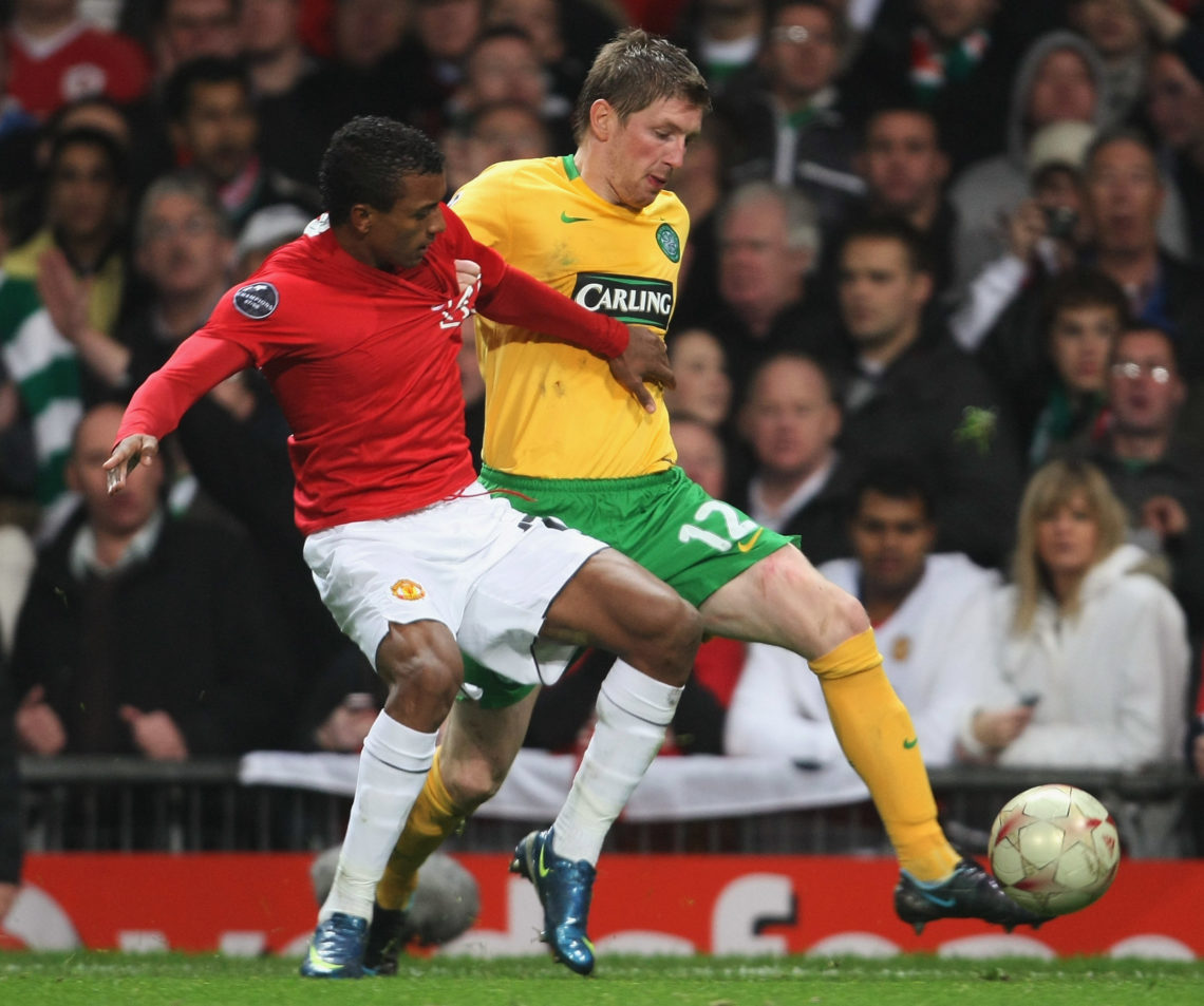 Photo by Chris Coleman/Manchester United via Getty Images