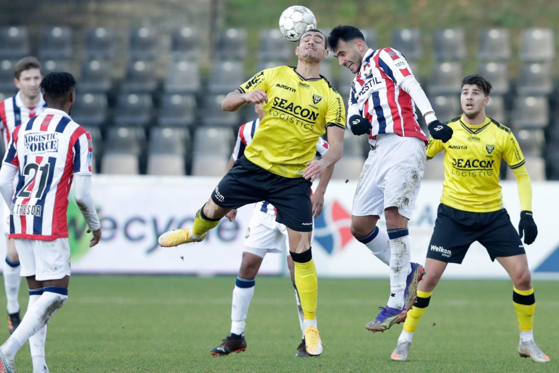 AZ Alkmaar ace uses Celtic inside knowledge for crucial Euro tie