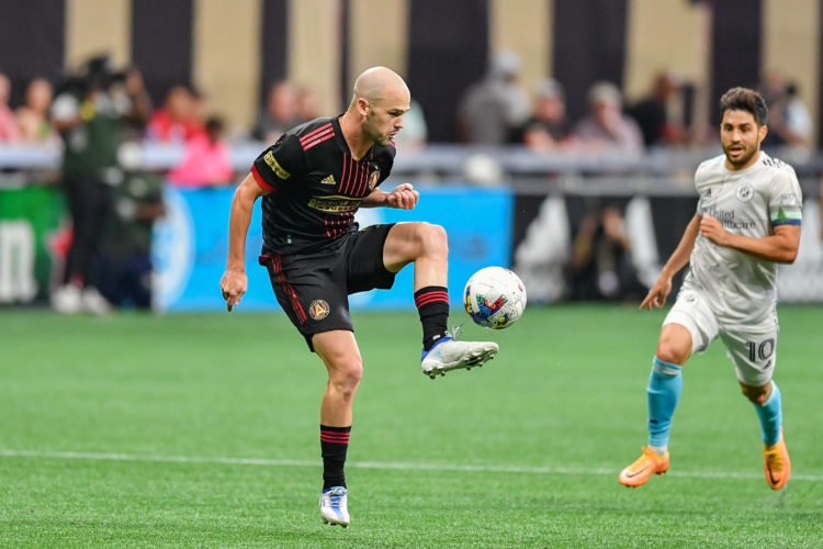 Photo by Rich von Biberstein/Icon Sportswire via Getty Images