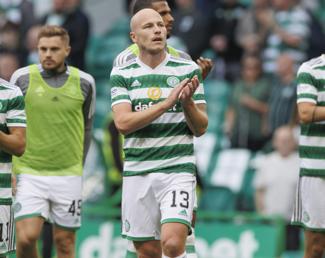 Celtic star Mooy bursting with praise for "world class" France after Australia thumping