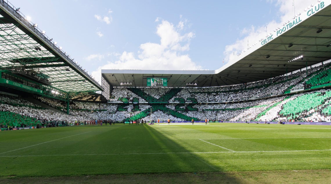 Green Brigade release statement on spectacular £22k Celtic display; future plans