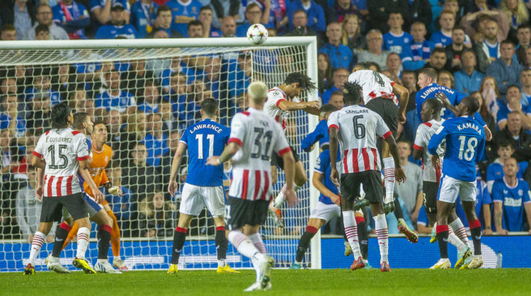 Photo by Roddy Scott/DeFodi Images via Getty Images