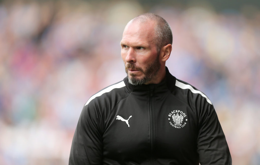 Burnley v Blackpool - Sky Bet Championship