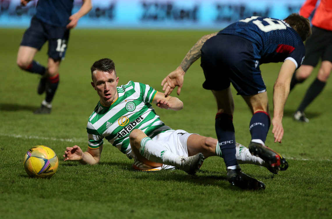 Broadcast options for Celtic supporters vs Ross County amid TV blackout today