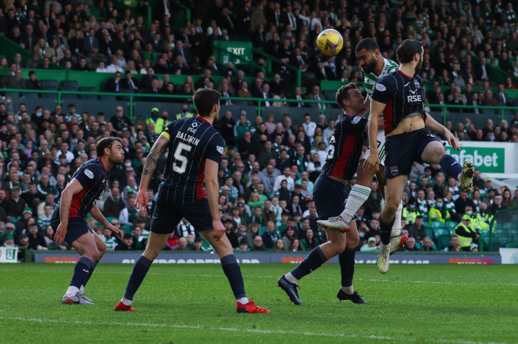 Photo by Ian MacNicol/Getty Images