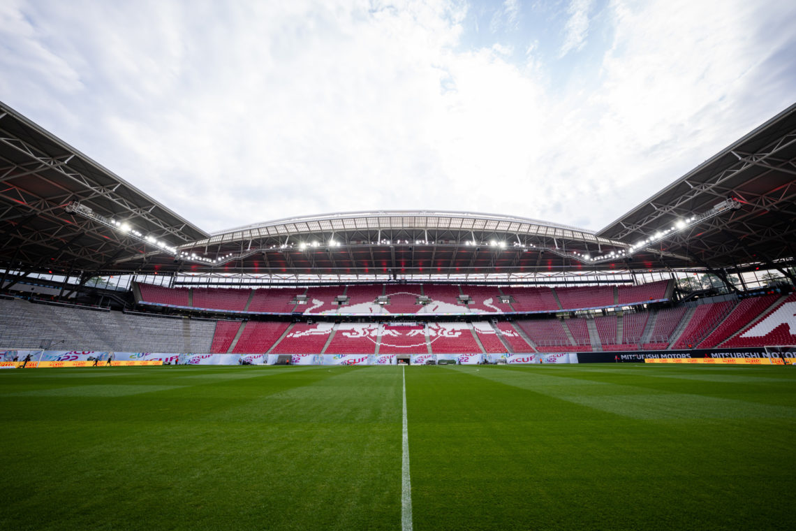 Photo by S. Mellar/FC Bayern via Getty Images