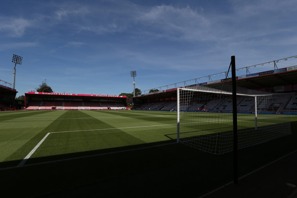 AFC Bournemouth v Aston Villa - Premier League