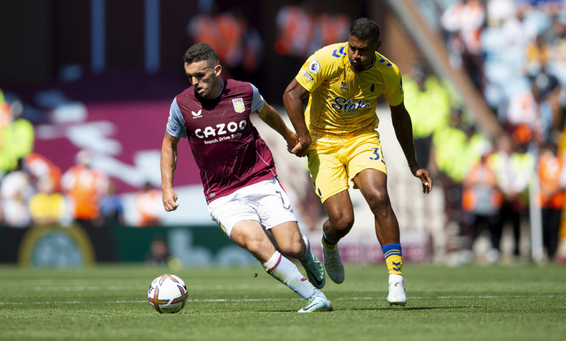 Photo by Neville Williams/Aston Villa FC via Getty Images