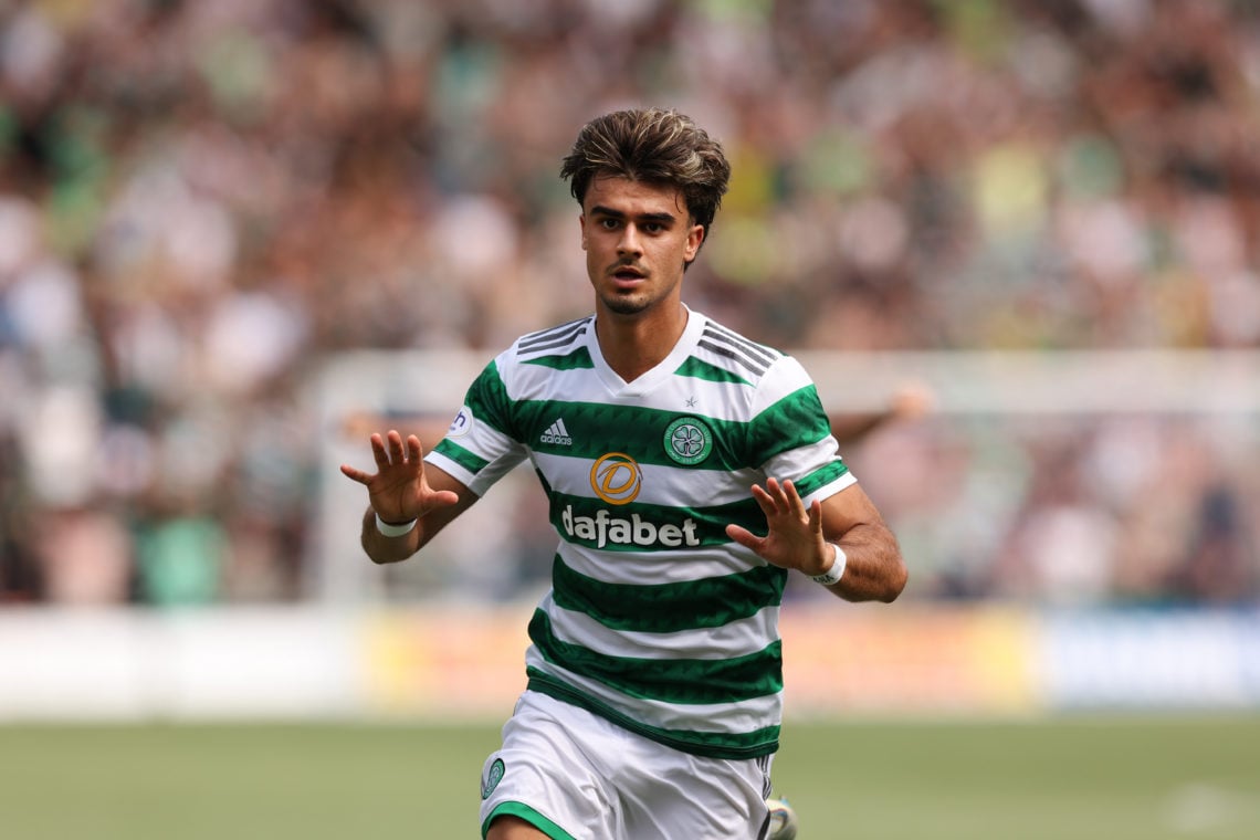 Former Celtic hero explains why he believes Jota is continuing to thrive at the Hoops
