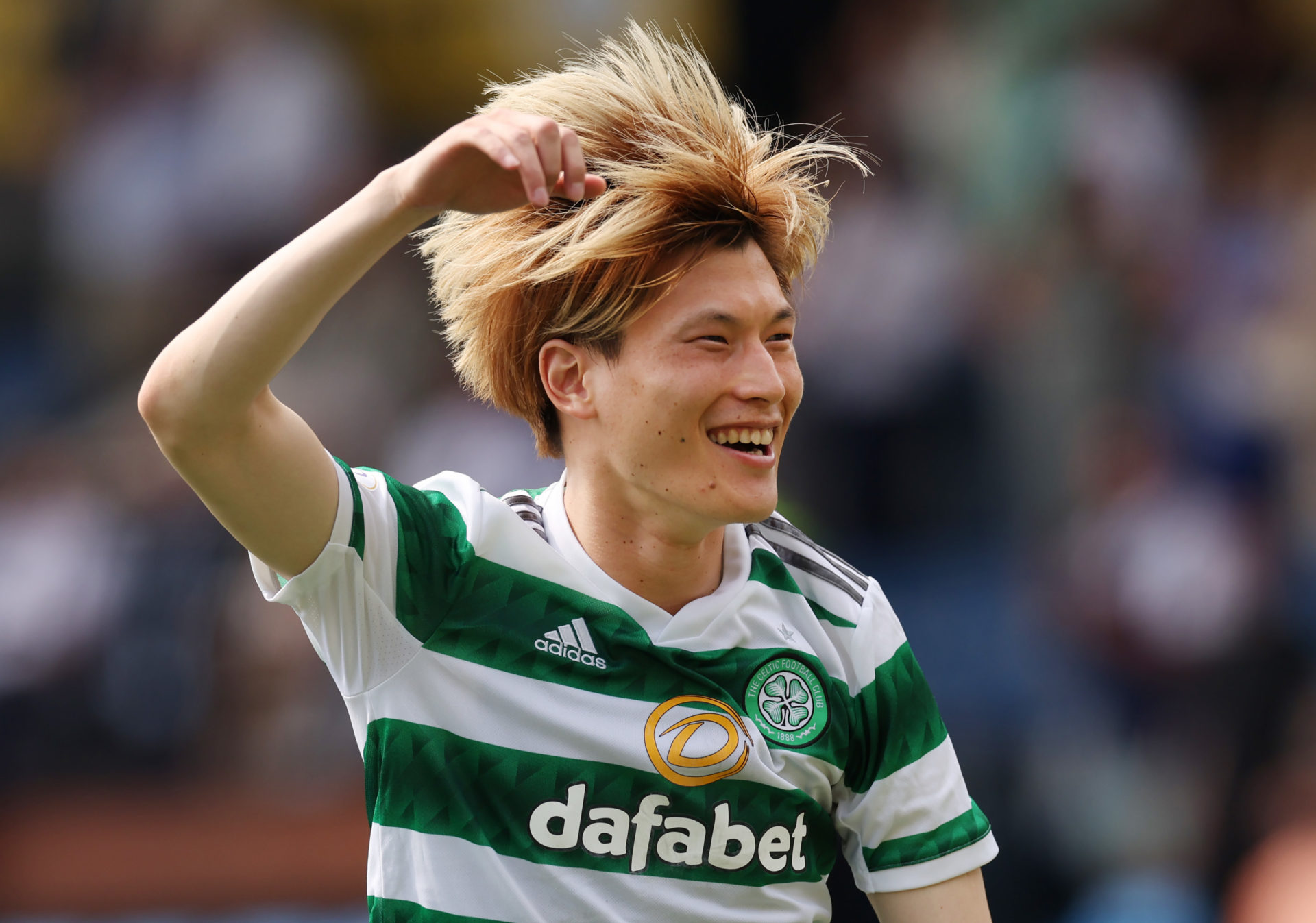 AngeBall production, perfect performer; 3 things we learned as Celtic 