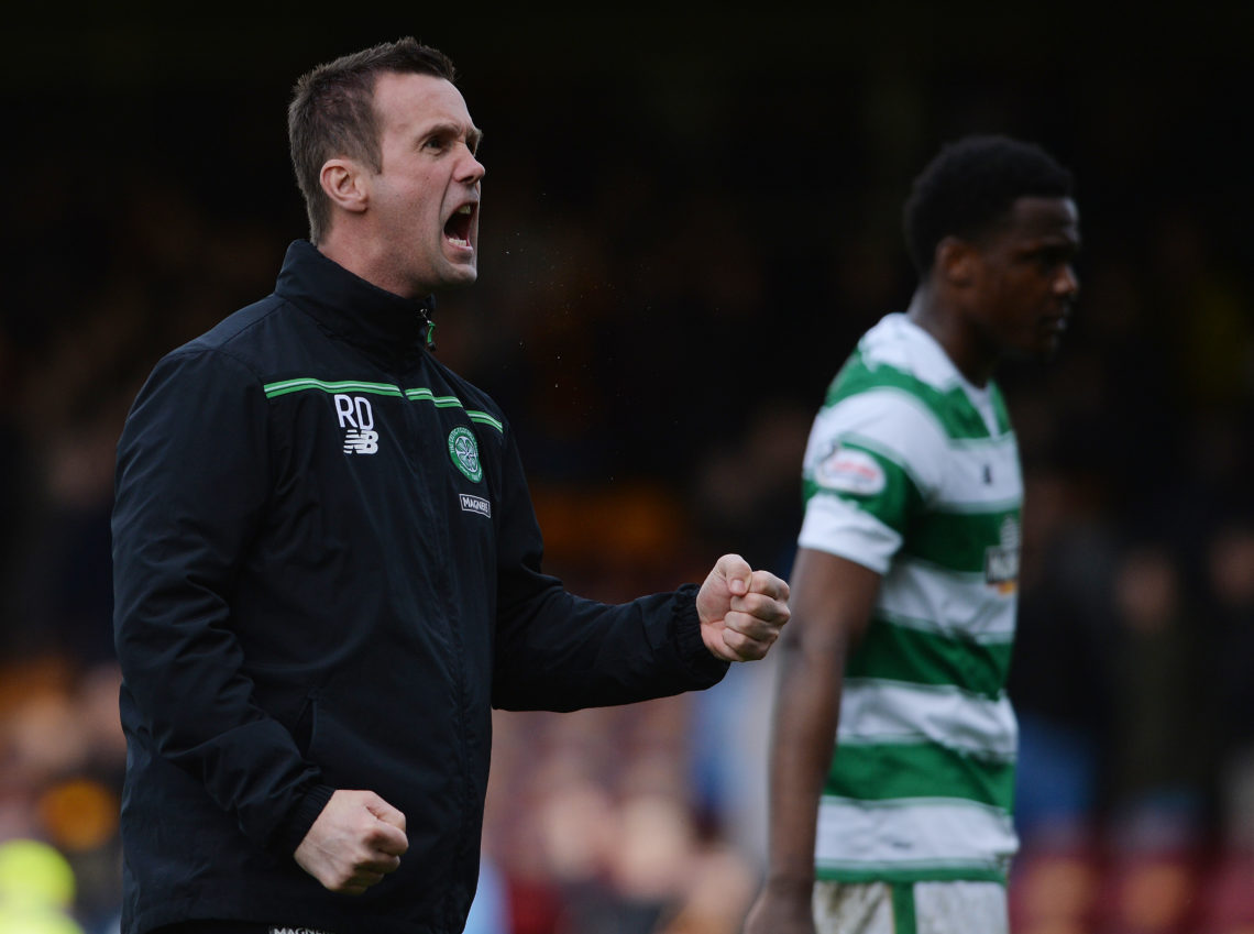 Watch: The Ronny Roar returns to Europe as former Celtic boss picks up first win in Belgium