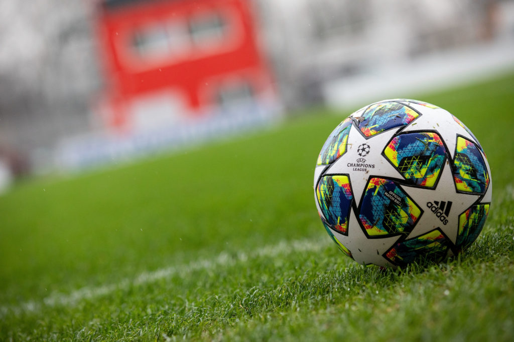 Bayer 04 Leverkusen U19 v Juventus Turin U19 - UEFA Youth League