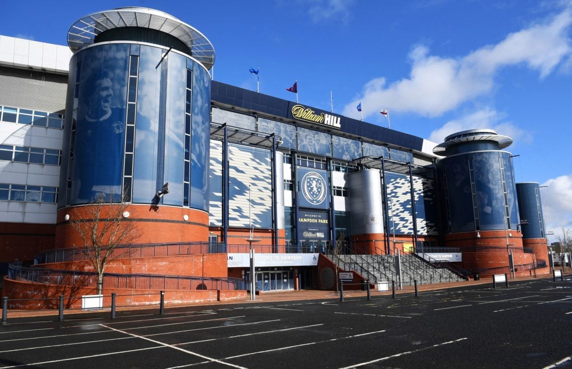 SPFL and SFA release 'enormous consequences' statement as Celtic await government process