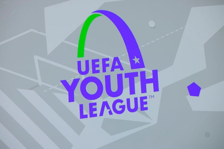 UEFA Youth League 2021/22 Domestic Champions Path Draw