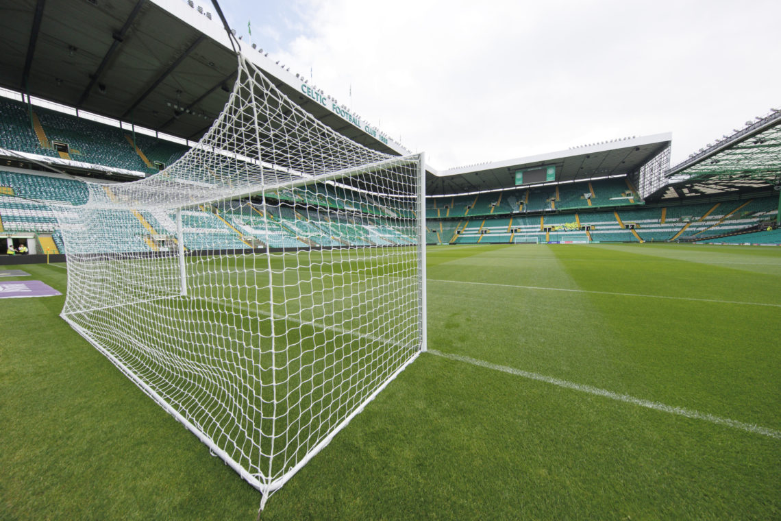 Celtic Park set for kick-off rarity, but more pleasing news is coming for supporters