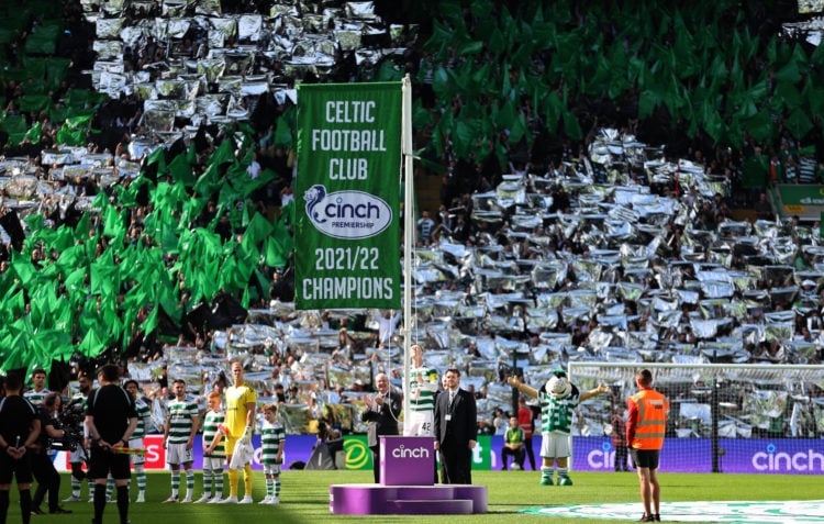 Photo by Steve  Welsh/Getty Images