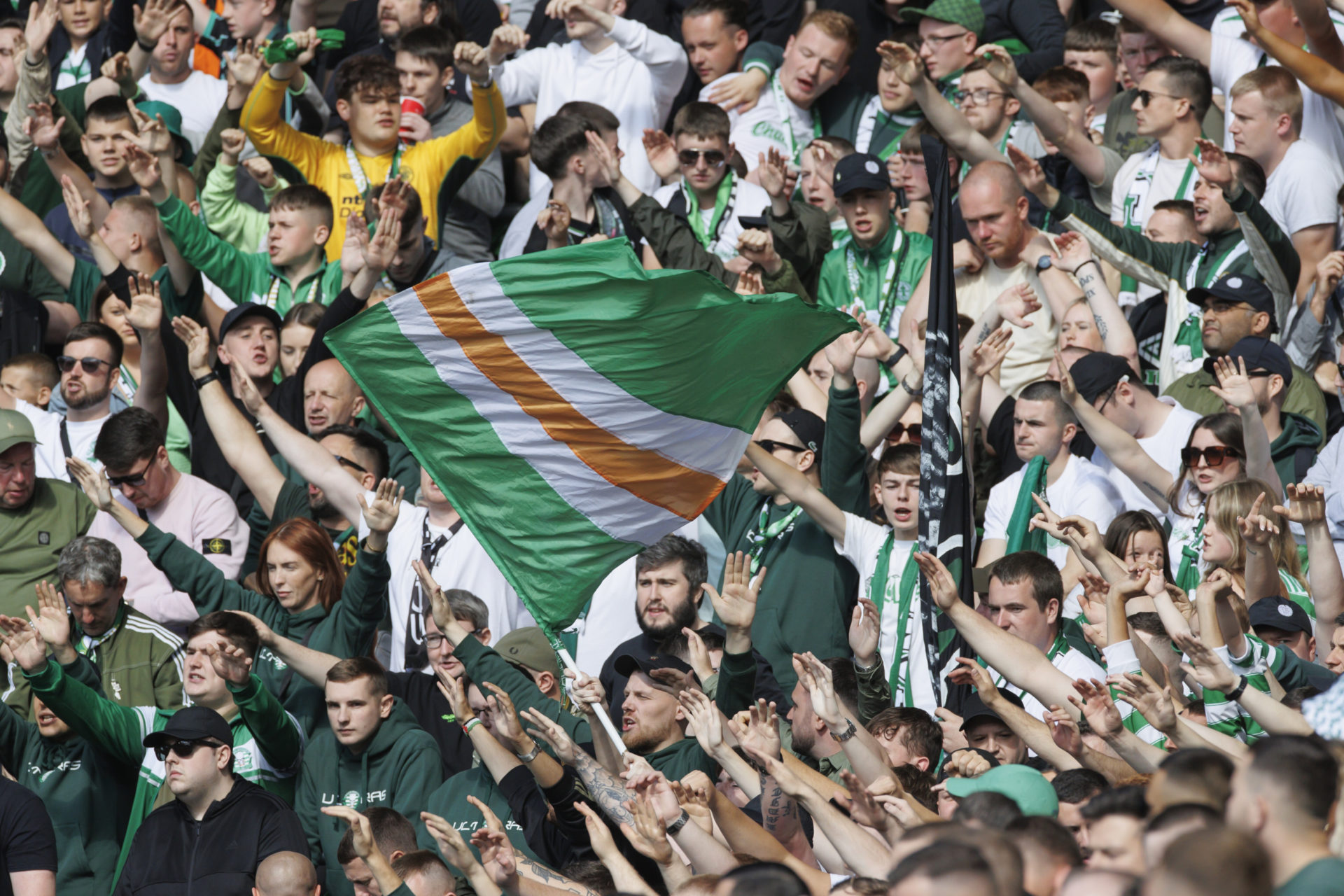 Celtic FC v Aberdeen FC - Cinch Scottish Premiership