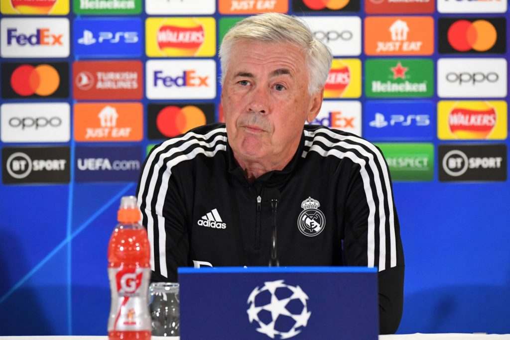 FBL-EUR-C1-REAL MADRID-PRESSER
