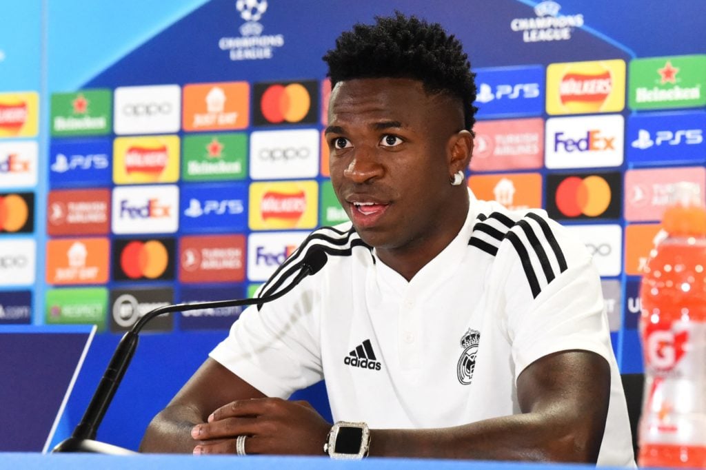 FBL-EUR-C1-REAL MADRID-PRESSER